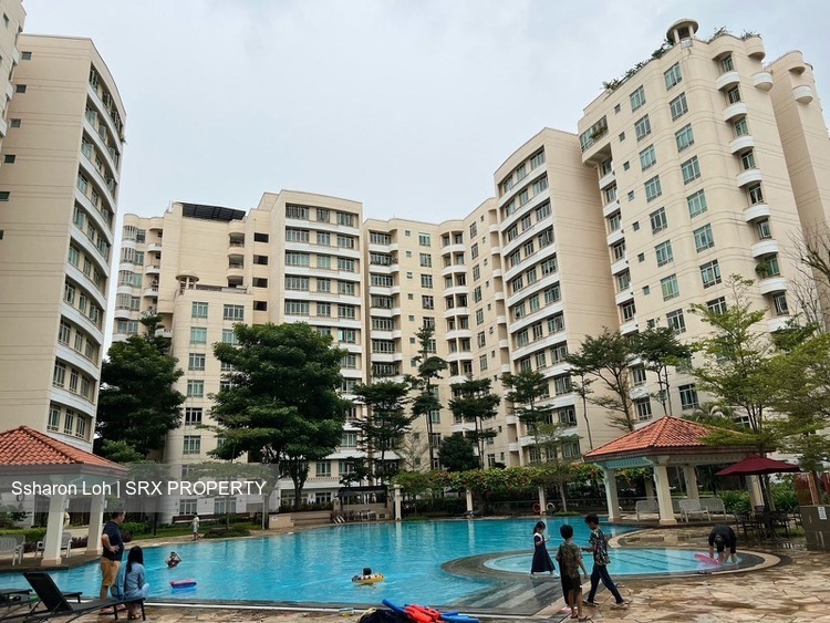 Northvale (D23), Apartment #467556181